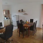 Spacious Family Apartment