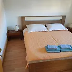 Spacious Family Apartment