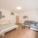 Aurora Apartment Zadar
