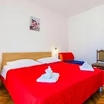 Apartment Blanka In Privlaka Near The Sea