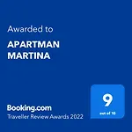 Apartman Martina