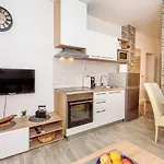 Apartment Sea Bass Neretva