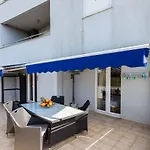 Peter Villa Spalldi Puntamika Exclusive W. Garage