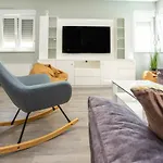 Wave Apartment With A Pool - Ae1551