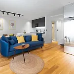 Apartment Old Town Finesse