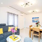 Apartment Matej