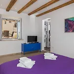 Apartment Toma