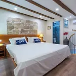 New Apartment La Barca Old Town
