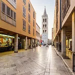 Calle Larga 14 Apartment In Old Town