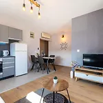 Apartment Drazice