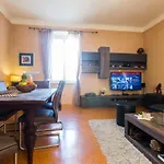 Bristol Lux 3Br Apartment With View
