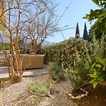 Tranquility Gardens Suite