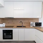 Apartment Diadora