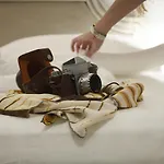 Dubrovnik Throne Suite Iii.