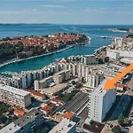 Apt Ljupka - Zadar - With Private Free Parking