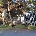 Mobile Home Heaven Biograd