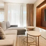 Apartment In Central Dubrovnik With Private Parking