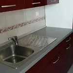 Apartmani Mazzoni