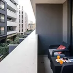 M&P- Lovely 1-Bedroom Condo With Free Parking