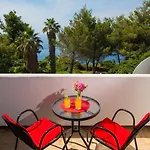 My Relax Sea View Apartment