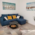 Greenvine Apartment