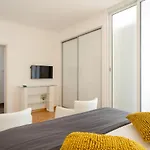 Apartment Banje Beach 3