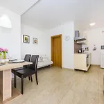 Awesome Apartment In Zdrelac With Kitchen
