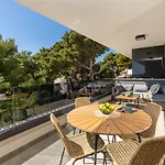 Miss Mia Apartment