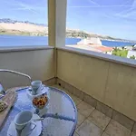 Apartment La Eva Pag