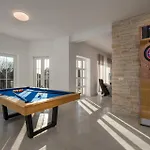 Beautiful Villa Katarina Diklo