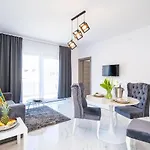 Apartment Olive