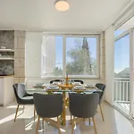 Apartment Banje Beach 3