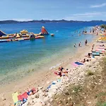 Amazing Apartment In Zadar With Wifi And 2 Bedrooms