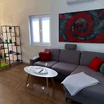 Apartments Junior