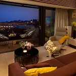 Apartment Mar