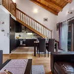Penthouse Apartment Marija