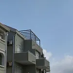 Amazing View&Terrace Apartment