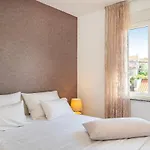 Apartment Oasis