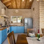 Beautiful Villa Katarina Diklo