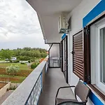Apartmani Nena
