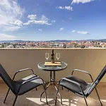 Sunset Apartment