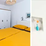 Comfortable Neda 58M2 Next To Beach&Old Town, Beautiful Location