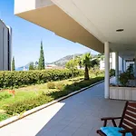 Apartment Larissa