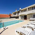 Holiday Home In Zadar/Zadar Riviera 8258