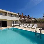 Holiday Home In Zadar/Zadar Riviera 8258