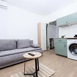 Luka Central Studio