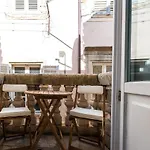 Nautica Room 2 - Old Town