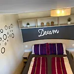Mobile Home Turanj B&C
