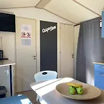 Mobile Home Turanj B&C