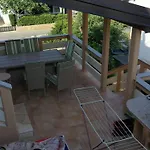 Apartments Larus, 4 Stars, Jacuzzi, 100 M2